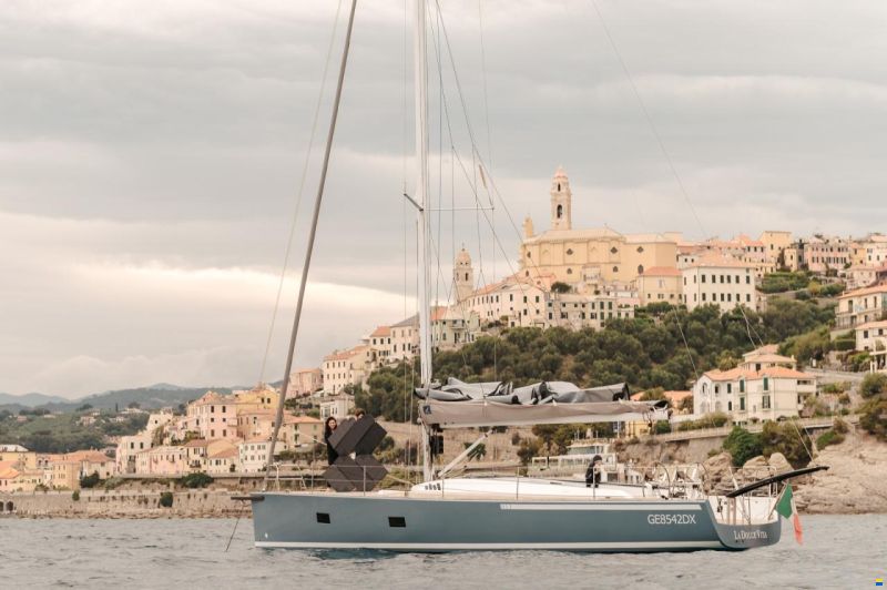 SLY YACHTS Sly 42 Fun
