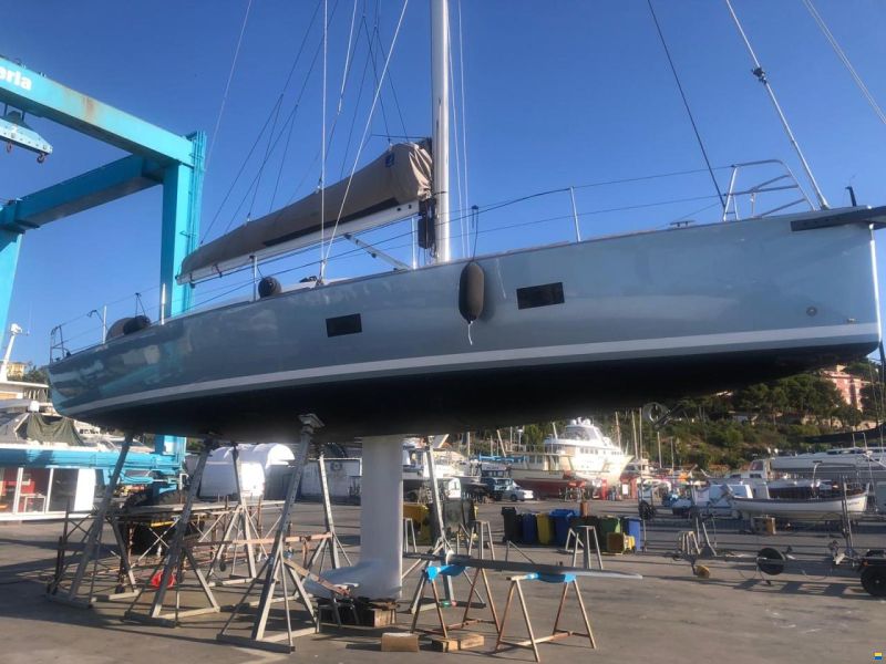 SLY YACHTS Sly 42 Fun