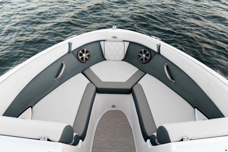 Regal 2000 ES Hensa Edition