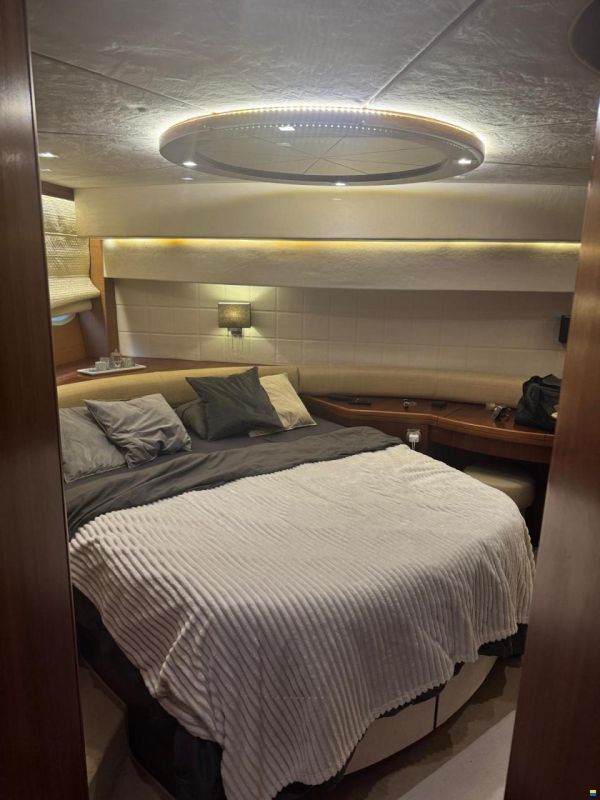 Galeon 530 Fly