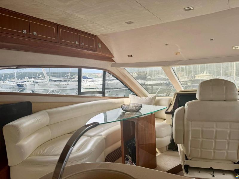 Galeon 530 Fly