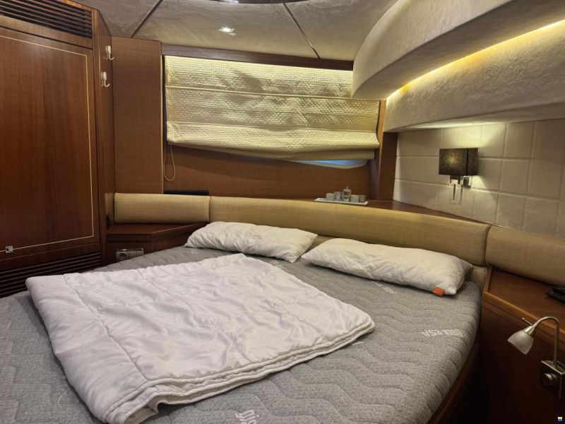 Galeon 530 Fly