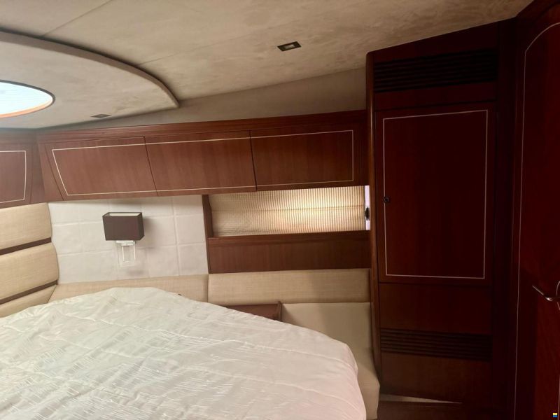 Galeon 530 Fly