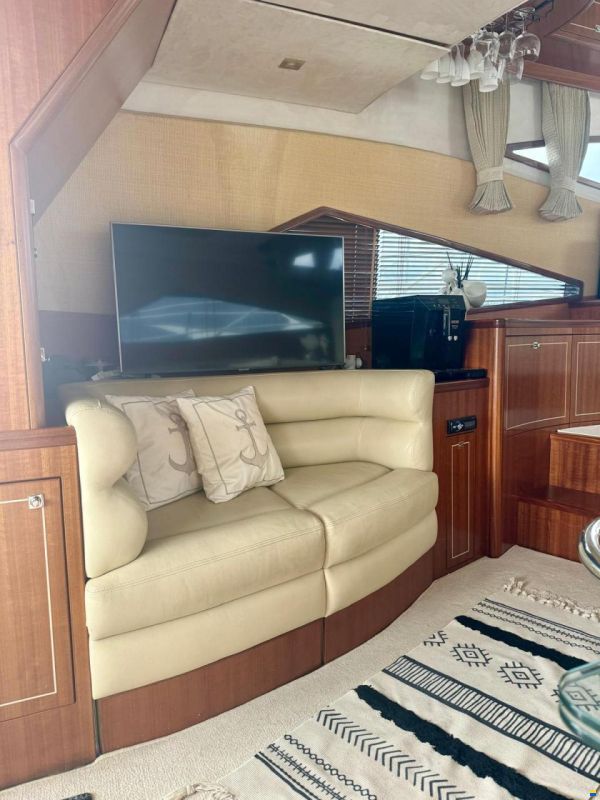 Galeon 530 Fly