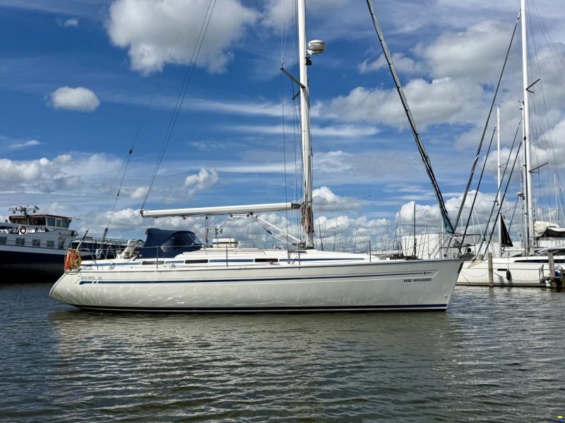 Bavaria 38-3