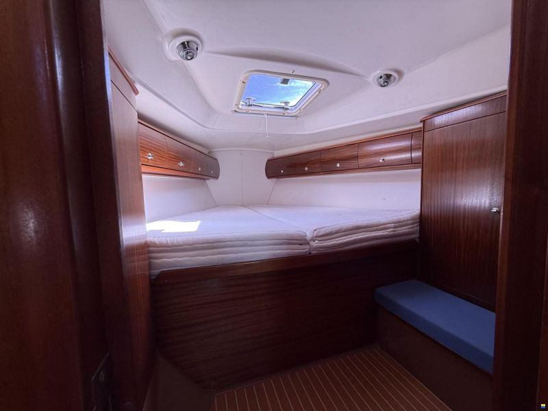 Bavaria 38-3