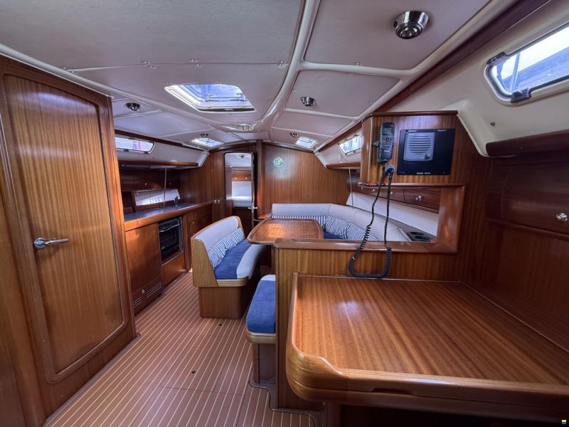 Bavaria 38-3