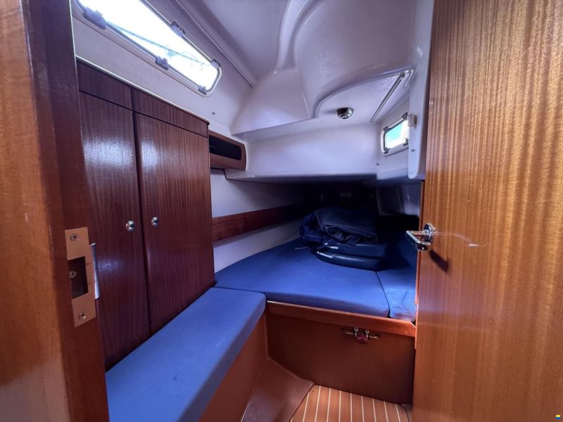 Bavaria 38-3