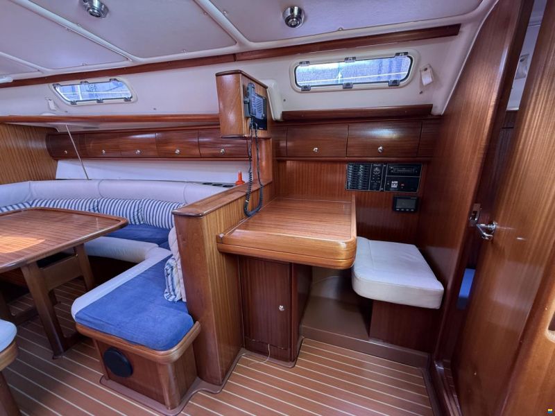 Bavaria 38-3
