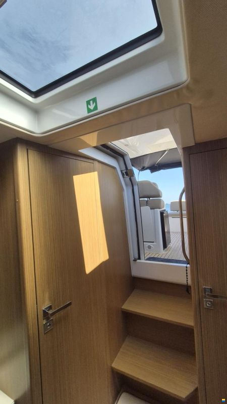 Azimut 34