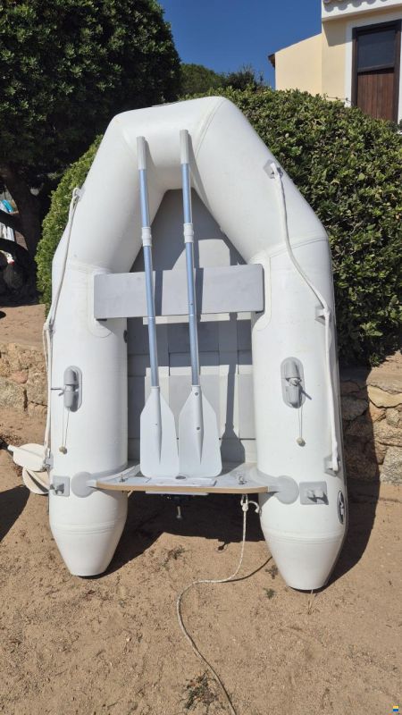 Azimut 34