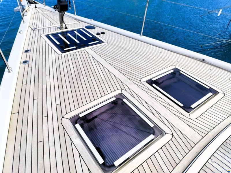 OCEANIS 54