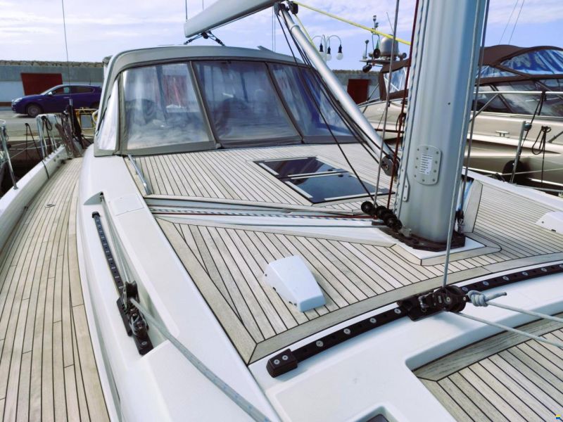 OCEANIS 54