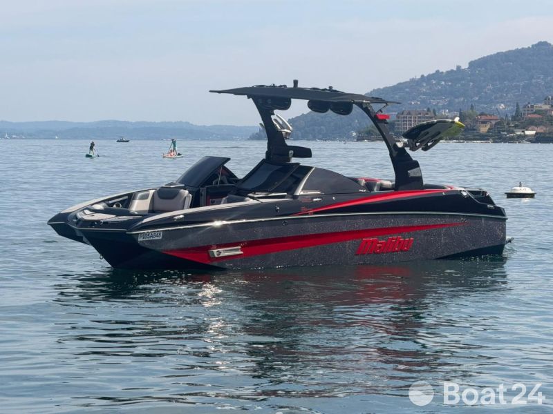 Malibu M235
