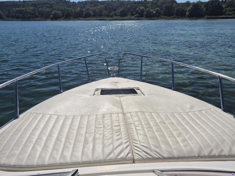 Eolo 7.10 Cruiser