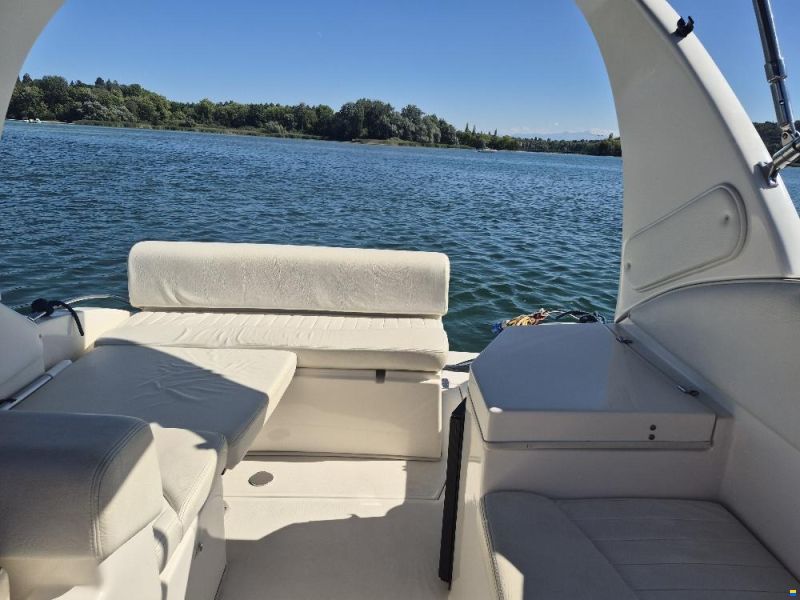 Eolo 7.10 Cruiser