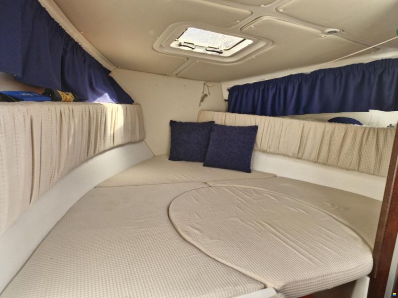 Eolo 7.10 Cruiser