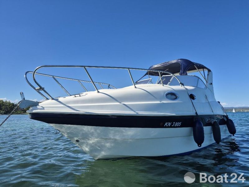 Eolo 7.10 Cruiser