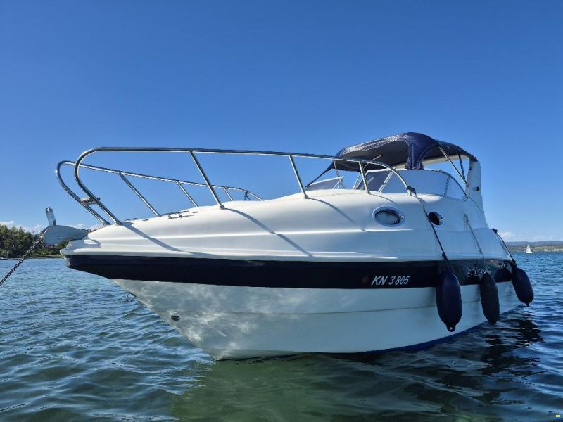 Eolo 7.10 Cruiser