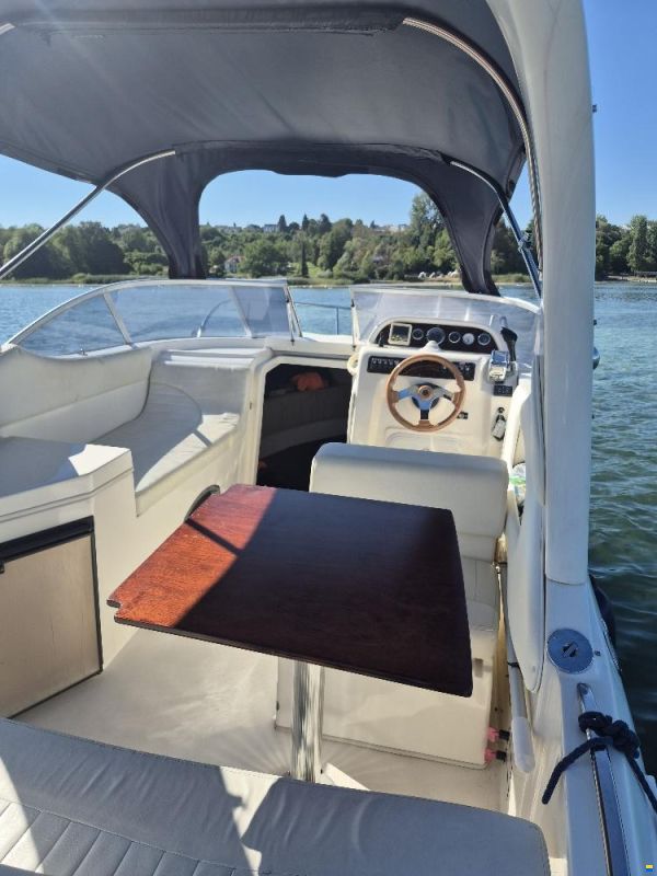 Eolo 7.10 Cruiser