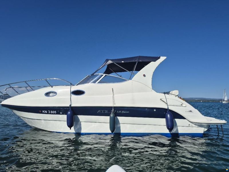 Eolo 7.10 Cruiser