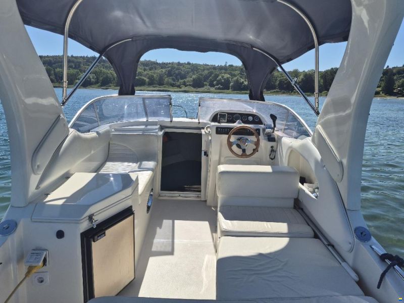 Eolo 7.10 Cruiser