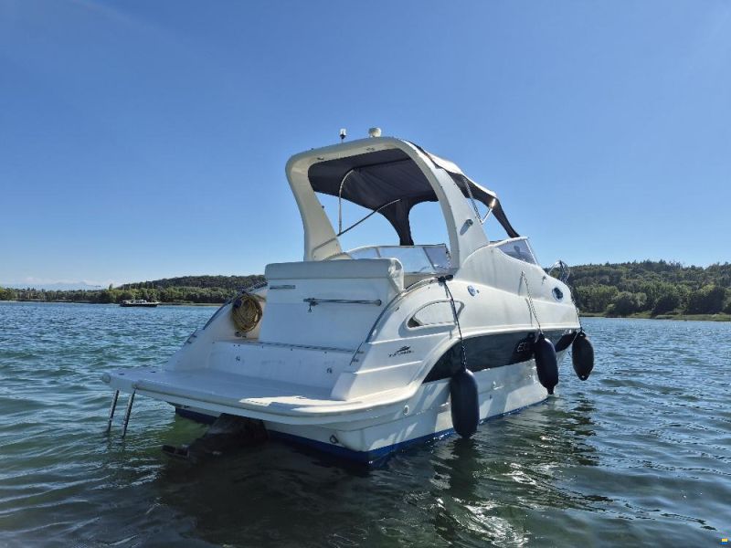 Eolo 7.10 Cruiser
