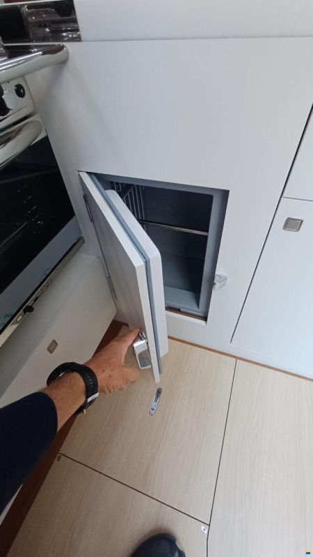 Jeanneau Sun Odyssey 415