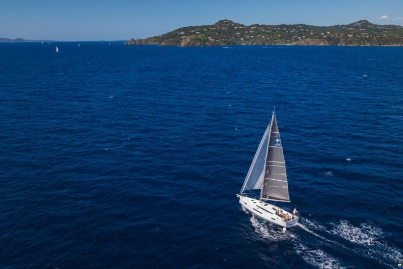 Jeanneau Sun Odyssey 415