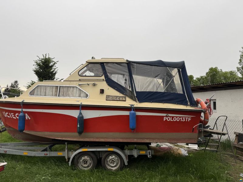 Shetland 640