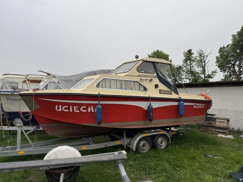 Shetland 640