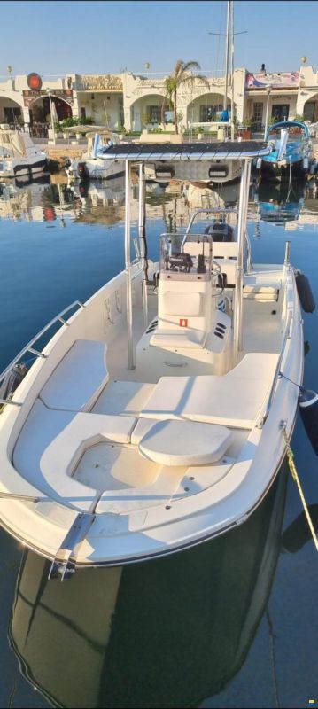 Bayliner CC7 Element