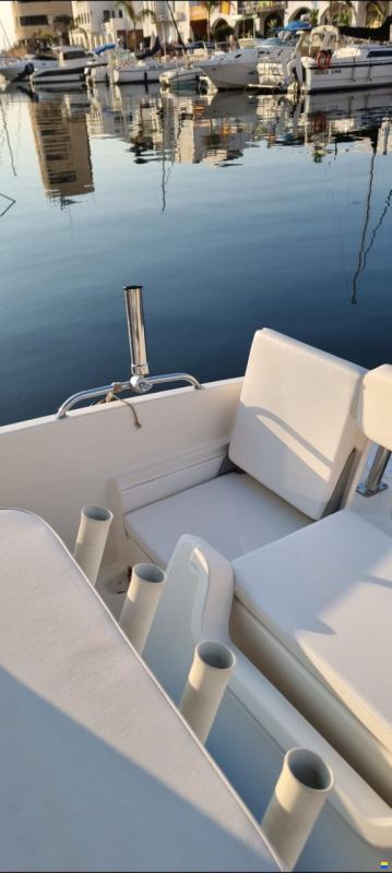 Bayliner CC7 Element