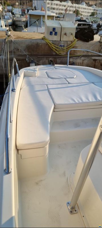 Bayliner CC7 Element