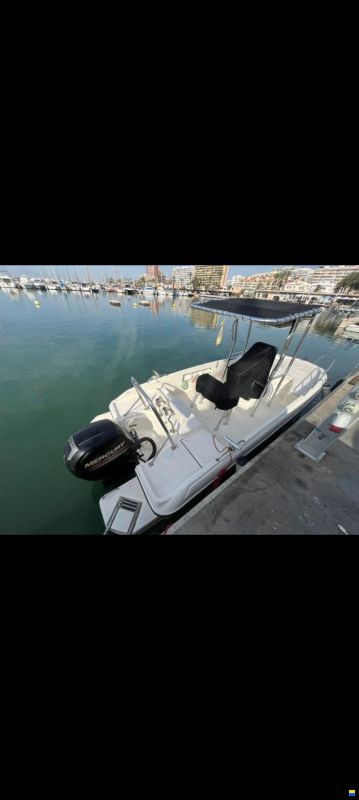 Bayliner CC7 Element