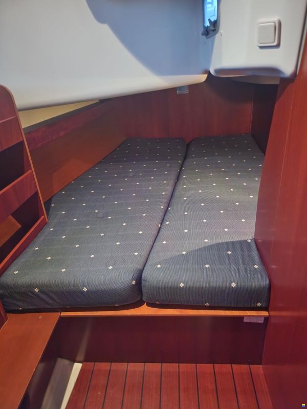 Beneteau Oceanis 423