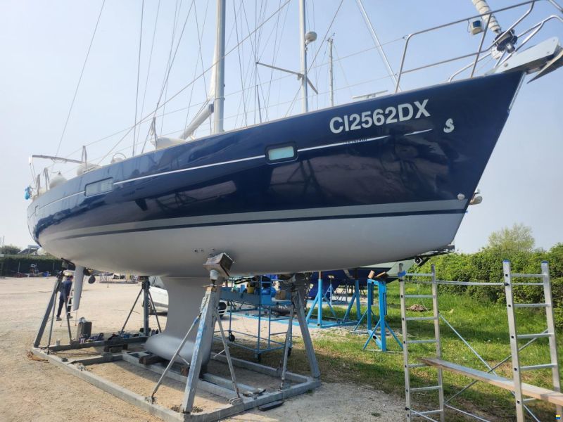 Beneteau Oceanis 423