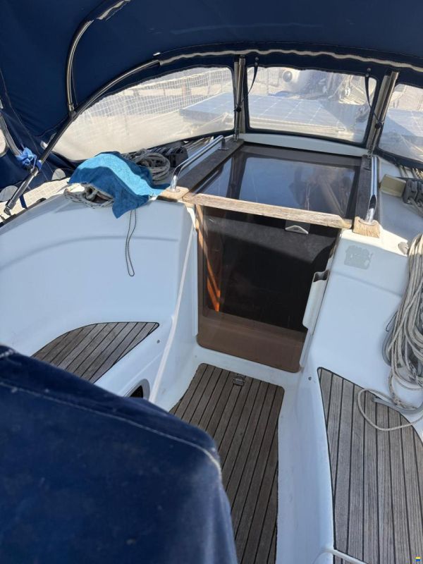 Bavaria Cruiser 32