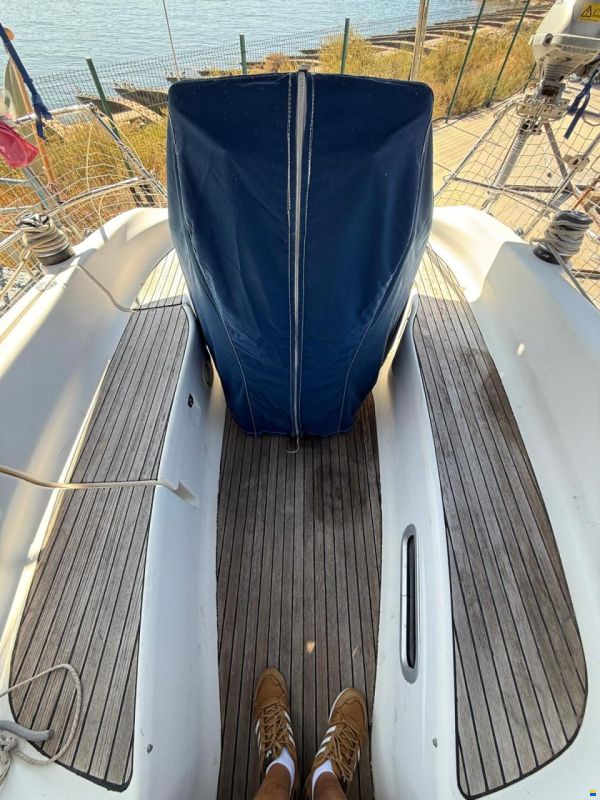 Bavaria Cruiser 32