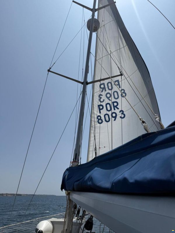 Bavaria Cruiser 32