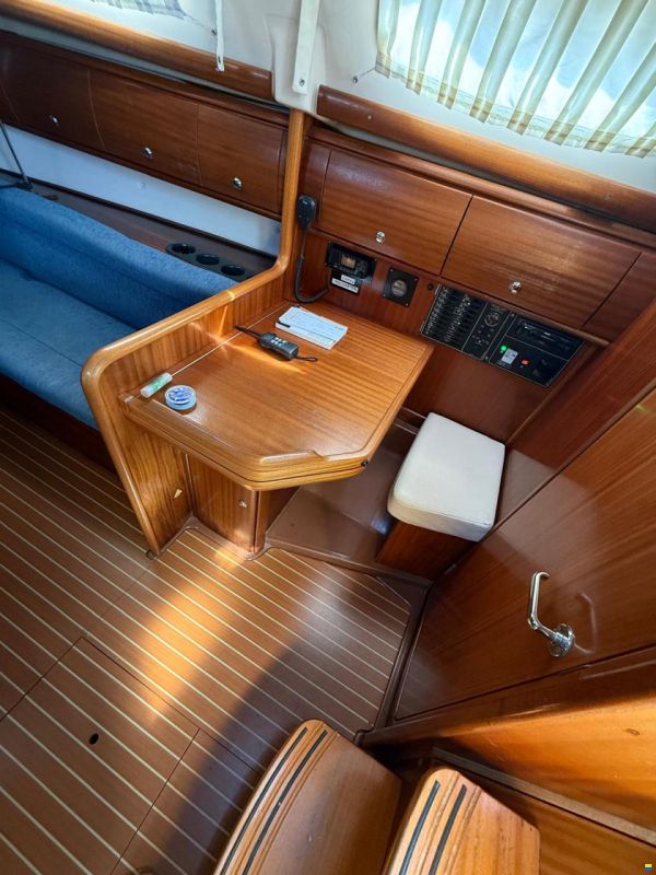 Bavaria Cruiser 32