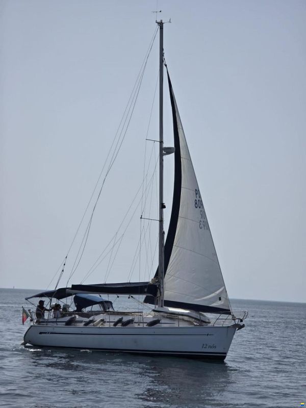 Bavaria Cruiser 32