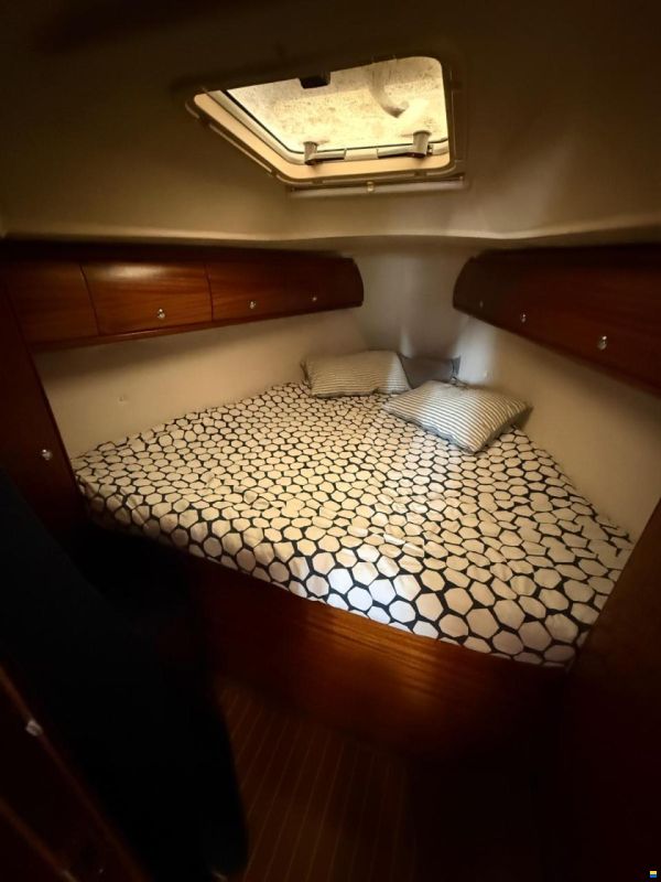 Bavaria Cruiser 32