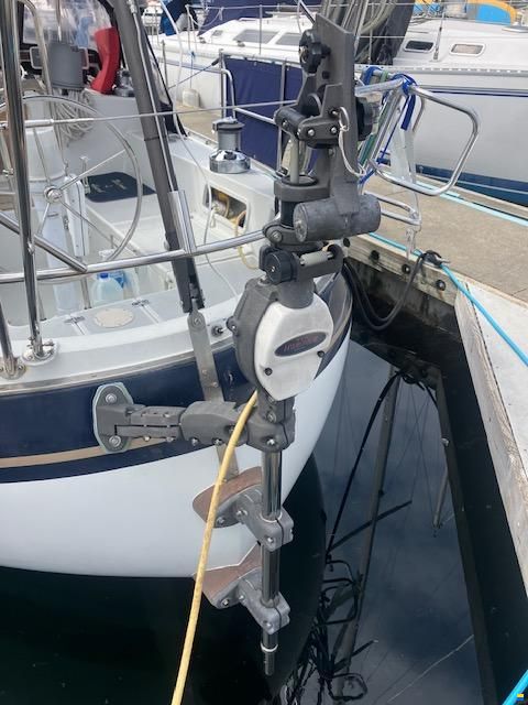 Valiant Yachts Valiant 42