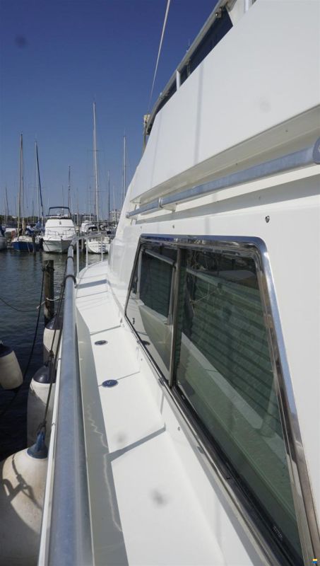 Ferretti ALTURA 52