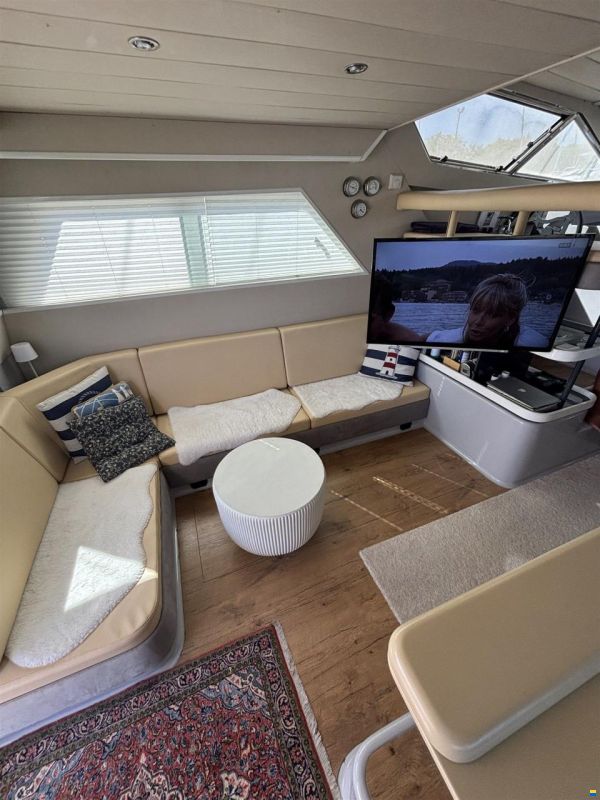 Ferretti ALTURA 52