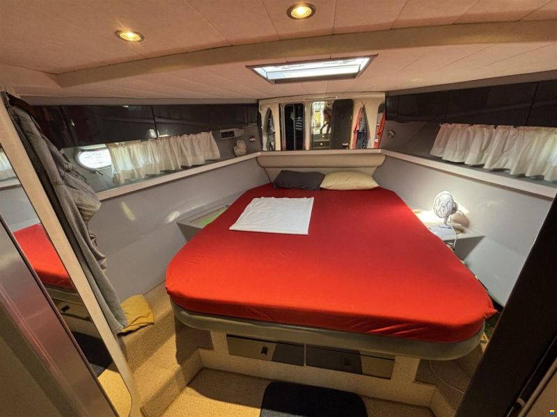 Ferretti ALTURA 52