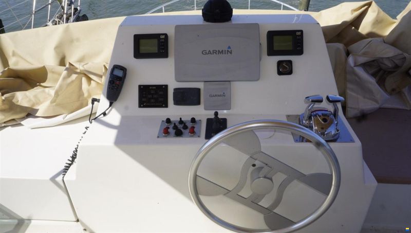Ferretti ALTURA 52