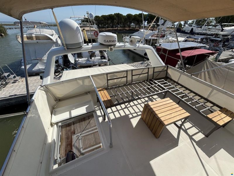 Ferretti ALTURA 52