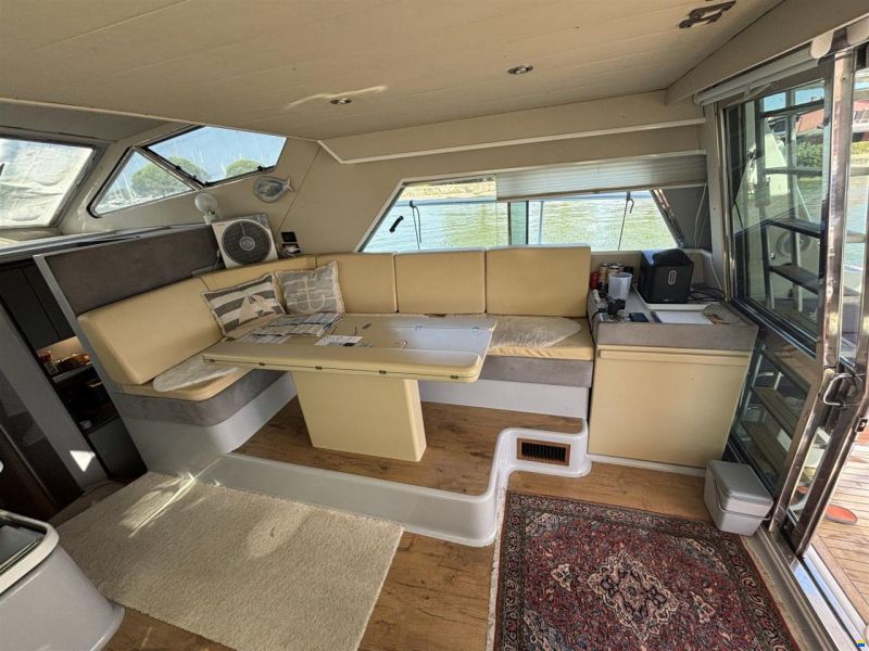 Ferretti ALTURA 52